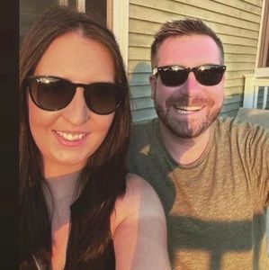 Meet your Posher, Jay